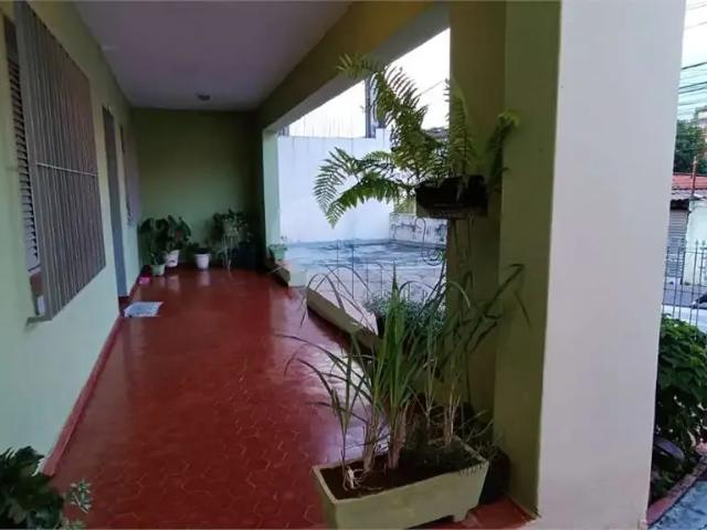Terreno / Lote para Venda em São Paulo/SP Pirituba 1 Quartos