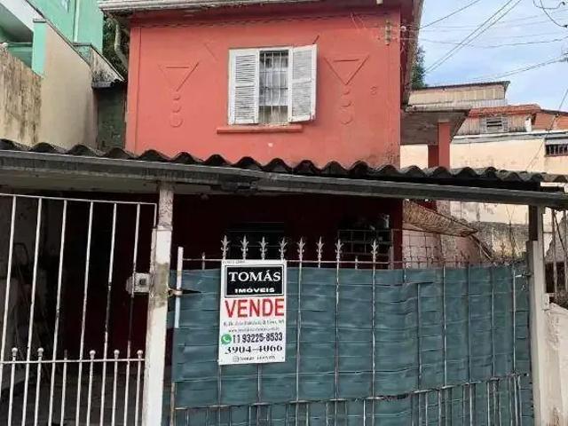Terreno / Lote para Venda em São Paulo/SP Pirituba