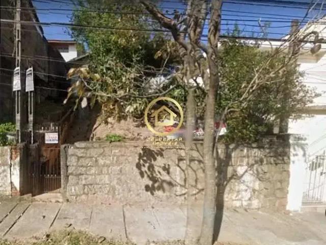 Terreno / Lote para Venda em São Paulo/SP Pirituba