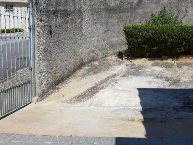 Terreno / Lote para Venda em São Paulo/SP Pirituba