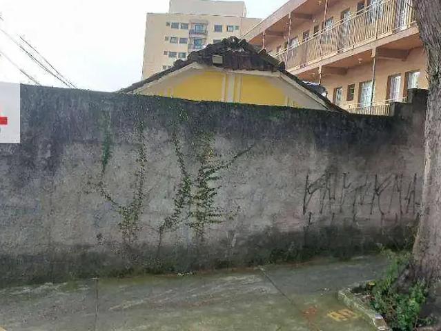 Terreno / Lote para Venda em São Paulo/SP Pirituba