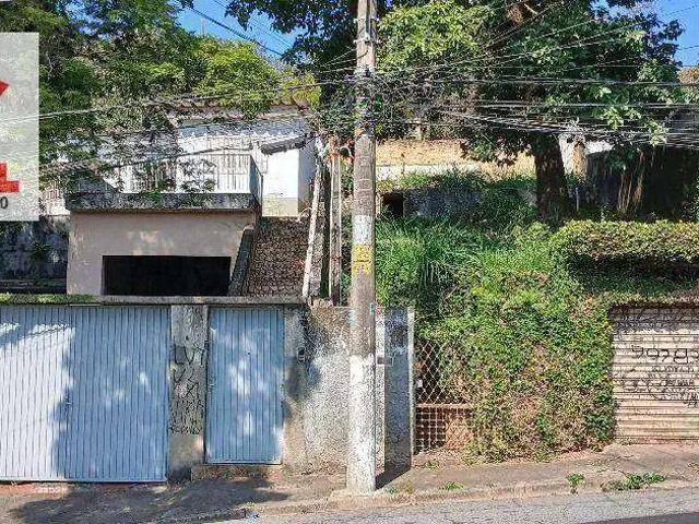 Terreno / Lote para Venda em São Paulo/SP Pirituba
