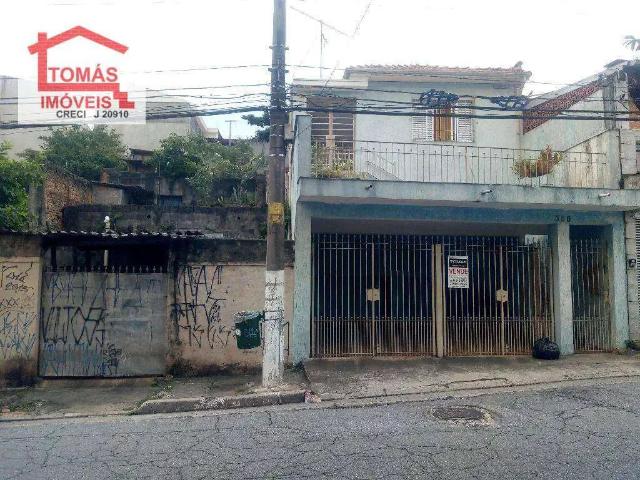 Terreno / Lote para Venda em São Paulo/SP Pirituba