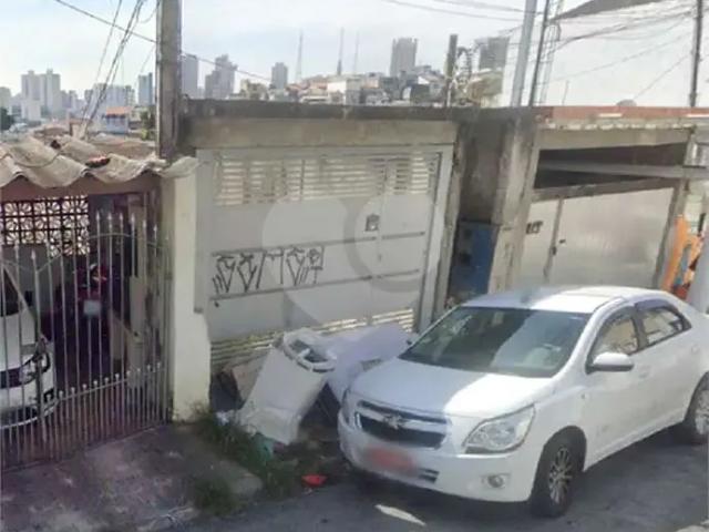 Terreno / Lote para Venda em São Paulo/SP Pompéia