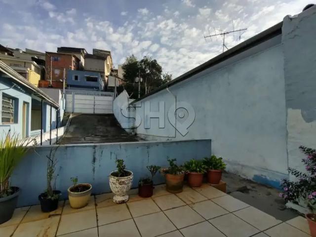 Terreno / Lote para Venda em São Paulo/SP Pompéia