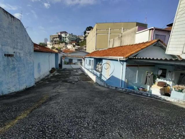 Terreno / Lote para Venda em São Paulo/SP Pompéia