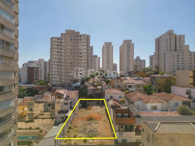 Terreno / Lote para Venda em São Paulo/SP Pompéia