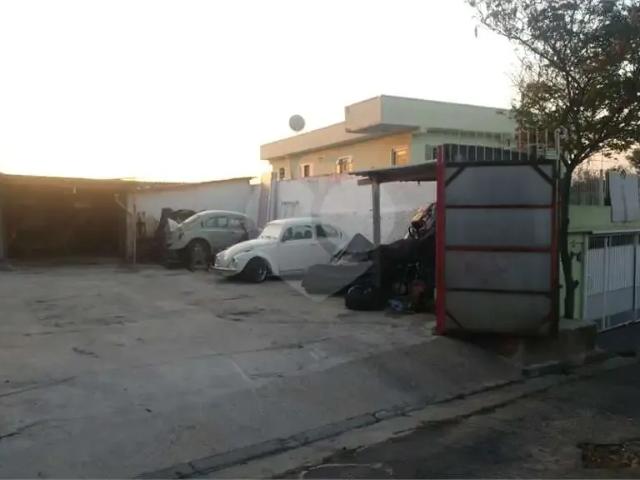 Terreno / Lote para Venda em São Paulo/SP Pompéia
