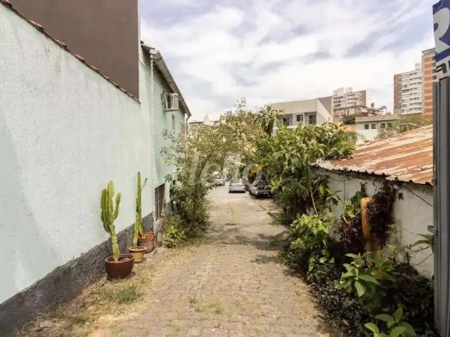 Terreno / Lote para Venda em São Paulo/SP Pompéia