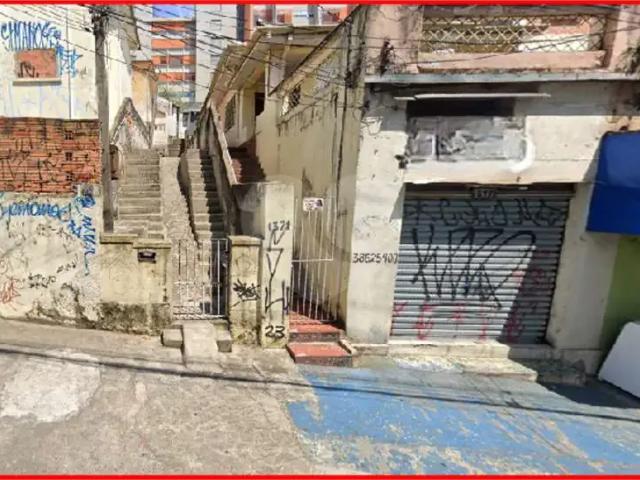 Terreno / Lote para Venda em São Paulo/SP Pompéia