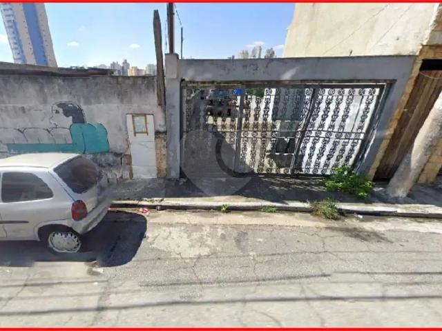 Terreno / Lote para Venda em São Paulo/SP Pompéia
