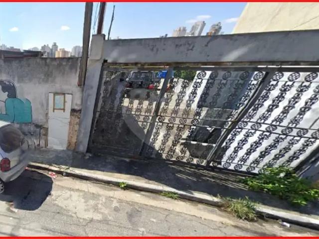 Terreno / Lote para Venda em São Paulo/SP Pompéia