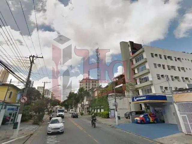 Terreno / Lote para Venda em São Paulo/SP Pompéia