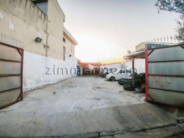Terreno / Lote para Venda em São Paulo/SP Pompéia
