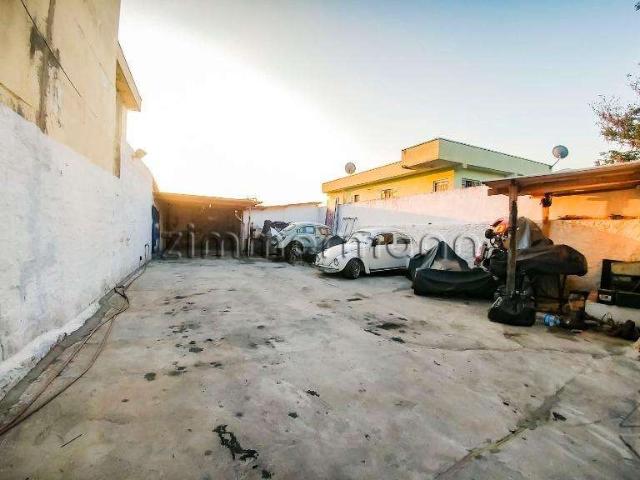 Terreno / Lote para Venda em São Paulo/SP Pompéia