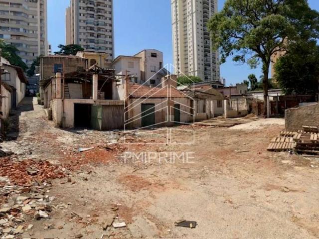 Terreno / Lote para Venda em São Paulo/SP Pompéia