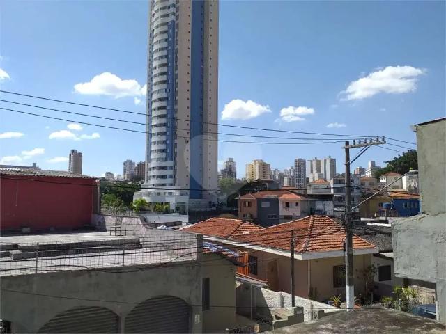 Terreno / Lote para Venda em São Paulo/SP Pompéia