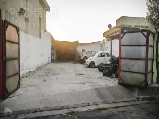 Terreno / Lote para Venda em São Paulo/SP Pompéia