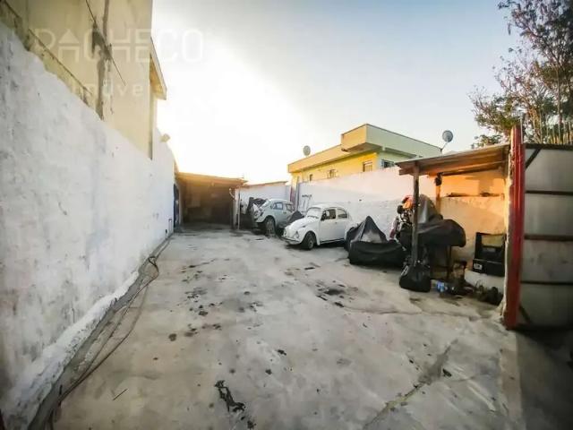 Terreno / Lote para Venda em São Paulo/SP Pompéia
