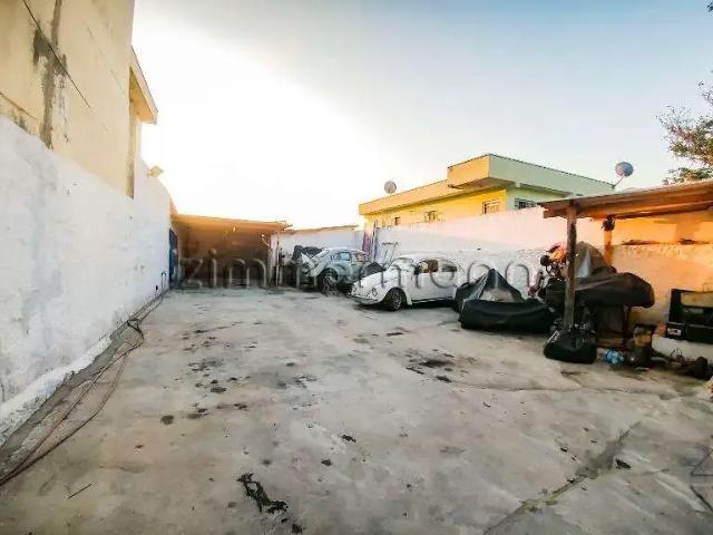 Terreno / Lote para Venda em São Paulo/SP Pompéia