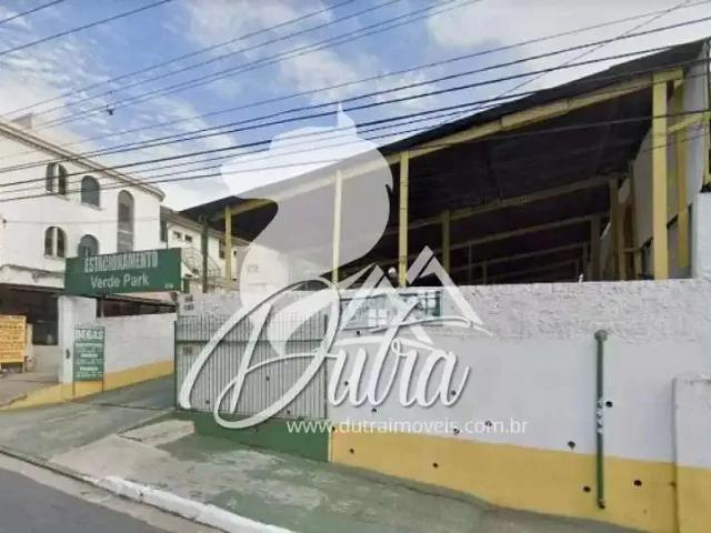 Terreno / Lote para Venda em São Paulo/SP Pompéia
