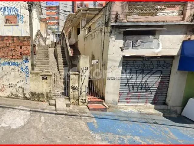 Terreno / Lote para Venda em São Paulo/SP Pompéia