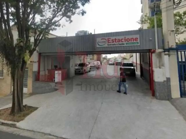Terreno / Lote para Venda em São Paulo/SP Pompéia
