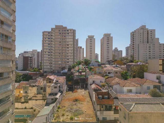 Terreno / Lote para Venda em São Paulo/SP Pompéia