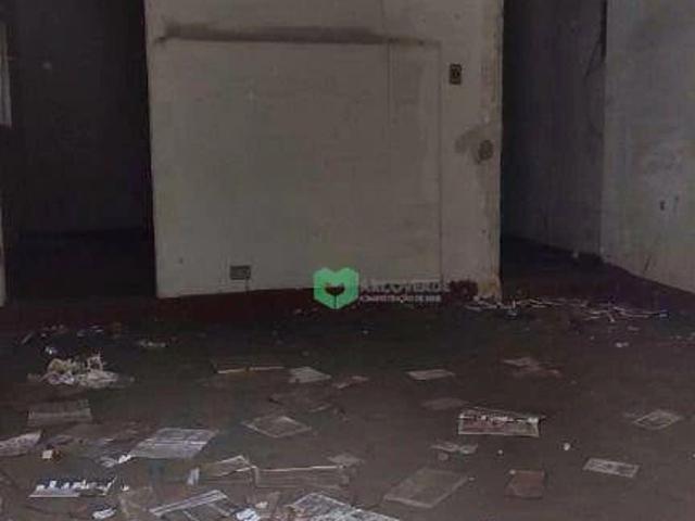 Terreno / Lote para Venda em São Paulo/SP Pompéia