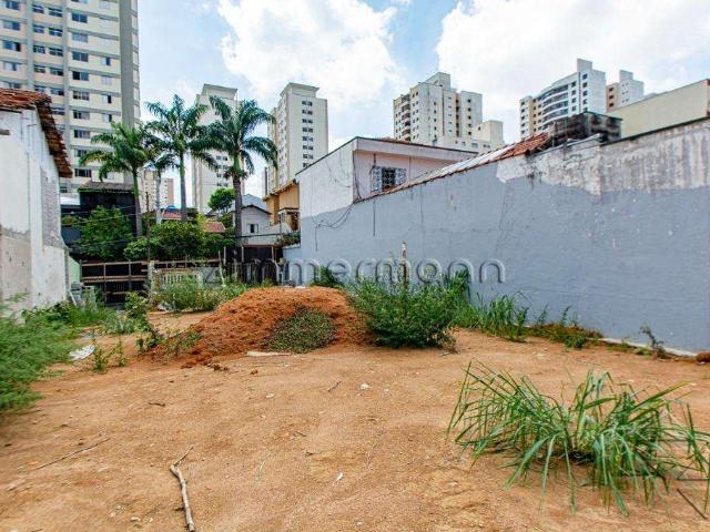 Terreno / Lote para Venda em São Paulo/SP Pompéia