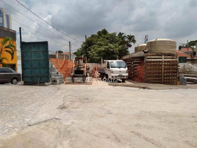 Terreno / Lote para Venda em São Paulo/SP Pompéia