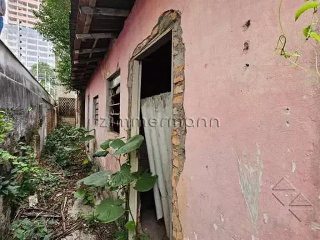 Terreno / Lote para Venda em São Paulo/SP Pompéia