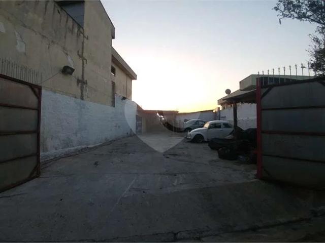 Terreno / Lote para Venda em São Paulo/SP Pompéia
