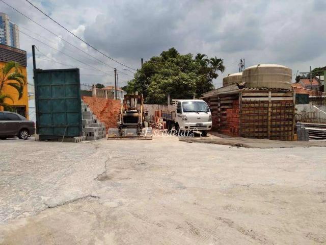 Terreno / Lote para Venda em São Paulo/SP Pompéia