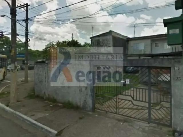 Terreno / Lote para Venda em São Paulo/SP Ponte Rasa