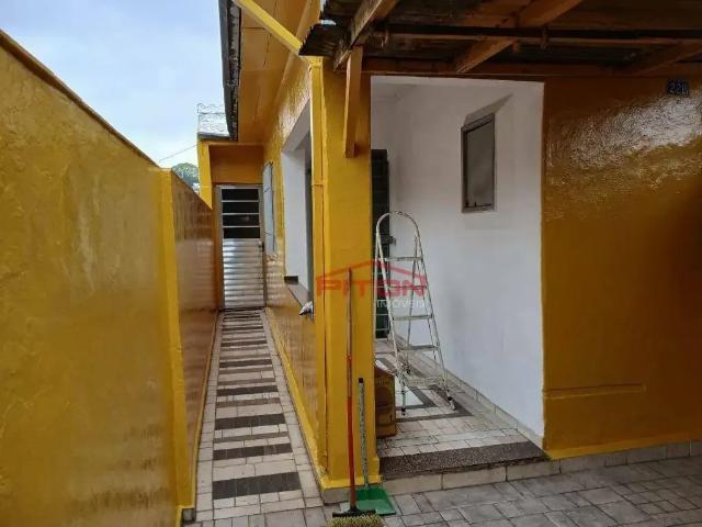 Terreno / Lote para Venda em São Paulo/SP Ponte Rasa