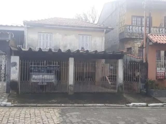Terreno / Lote para Venda em São Paulo/SP Ponte Rasa