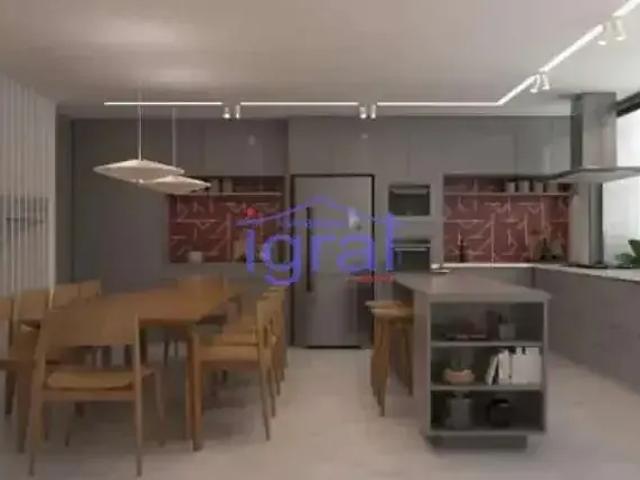 Terreno / Lote para Venda em São Paulo/SP Planalto Paulista