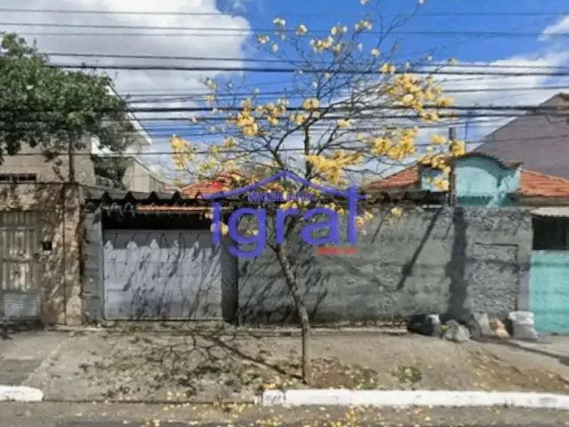 Terreno / Lote para Venda em São Paulo/SP Planalto Paulista