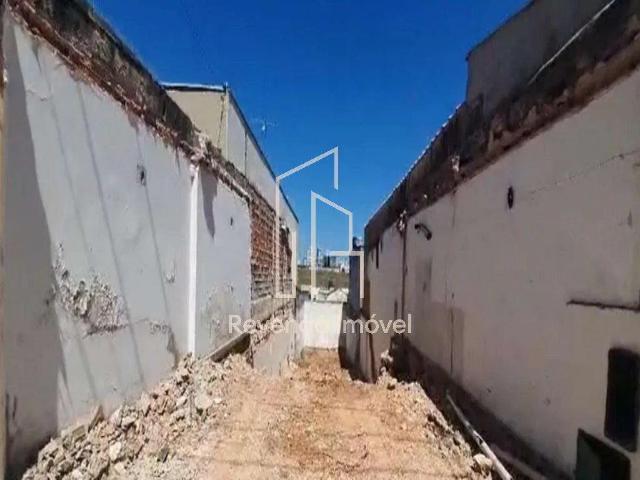 Terreno / Lote para Venda em São Paulo/SP Planalto Paulista