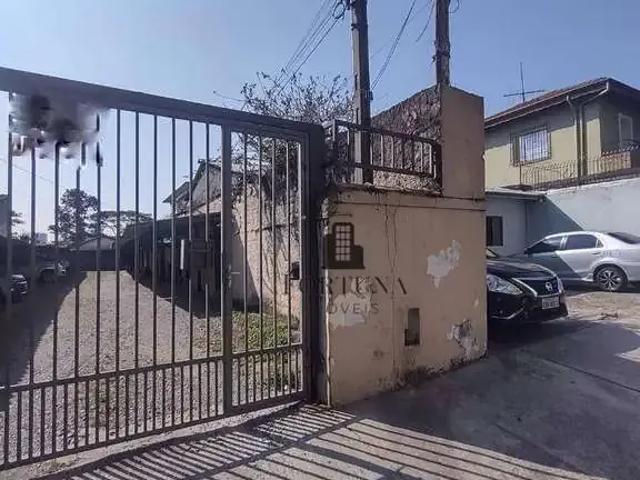 Terreno / Lote para Venda em São Paulo/SP Planalto Paulista