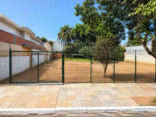 Terreno / Lote para Venda em São Paulo/SP Planalto Paulista