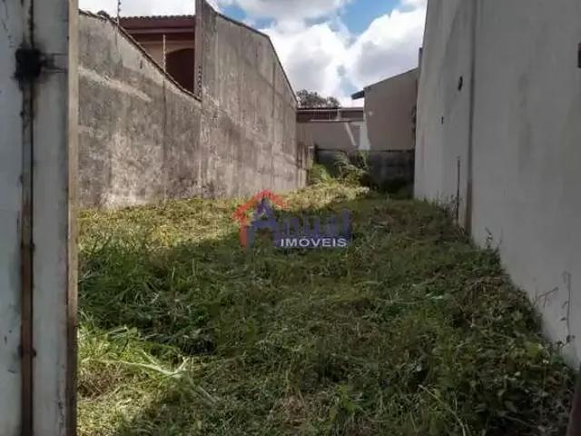 Terreno / Lote para Venda em São Paulo/SP Planalto Paulista