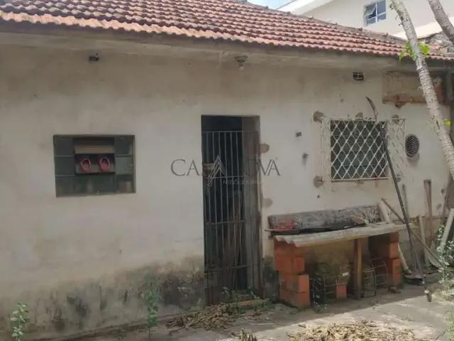Terreno / Lote para Venda em São Paulo/SP Planalto Paulista