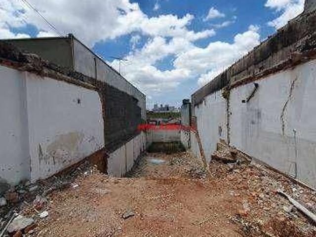 Terreno / Lote para Venda em São Paulo/SP Planalto Paulista