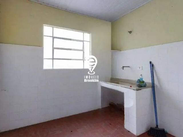 Terreno / Lote para Venda em São Paulo/SP Planalto Paulista 6 Quartos
