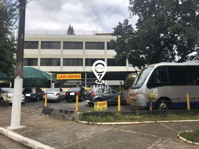Terreno / Lote para Venda em São Paulo/SP Planalto Paulista
