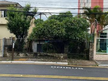 Terreno / Lote para Venda em São Paulo/SP Planalto Paulista