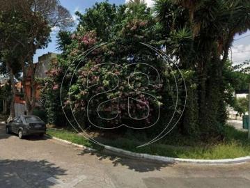 Terreno / Lote para Venda em São Paulo/SP Planalto Paulista