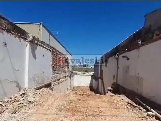 Terreno / Lote para Venda em São Paulo/SP Planalto Paulista